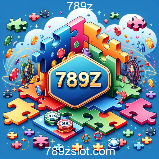 A Fascinante Categoria de Quebra-Cabeça no Site 789z