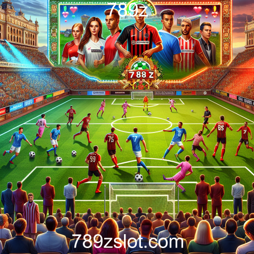 A Evolução dos Jogos de Esportes: Competição e Diversão